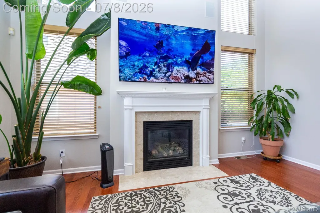 51103 Upland View Street Canton Charter Township MI 48188