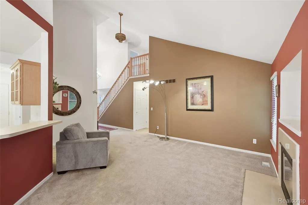 1195 Wind Chime Drive Waterford Charter Township MI 48327