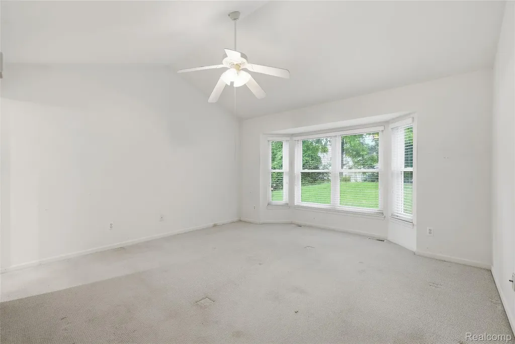 1195 Wind Chime Drive Waterford Charter Township MI 48327