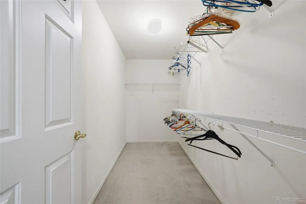 1195 Wind Chime Drive Waterford Charter Township MI 48327
