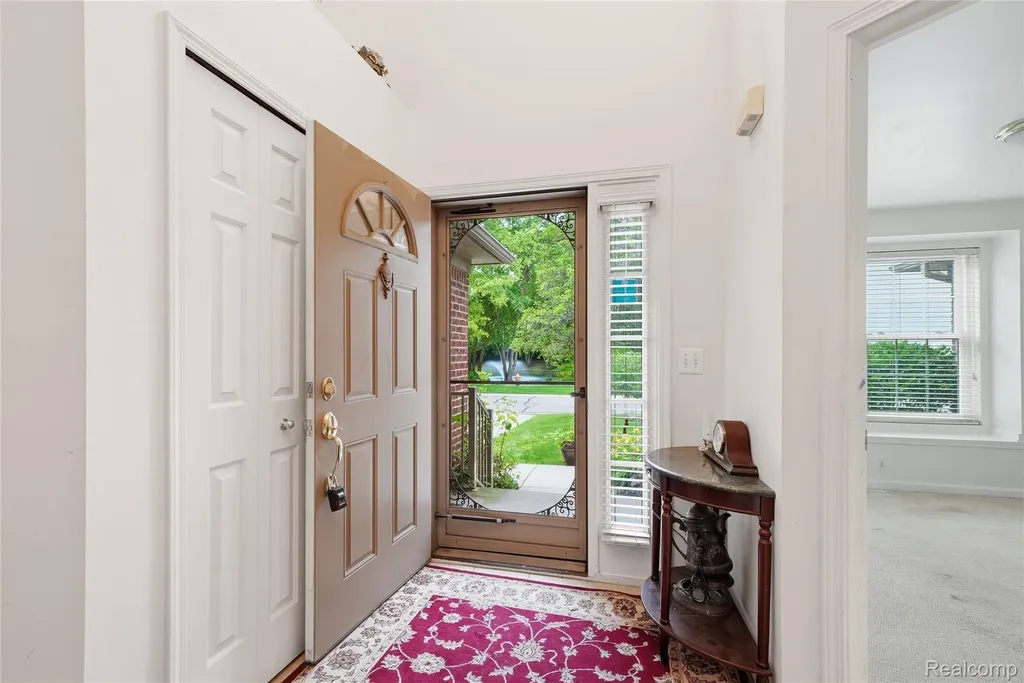 1195 Wind Chime Drive Waterford Charter Township MI 48327