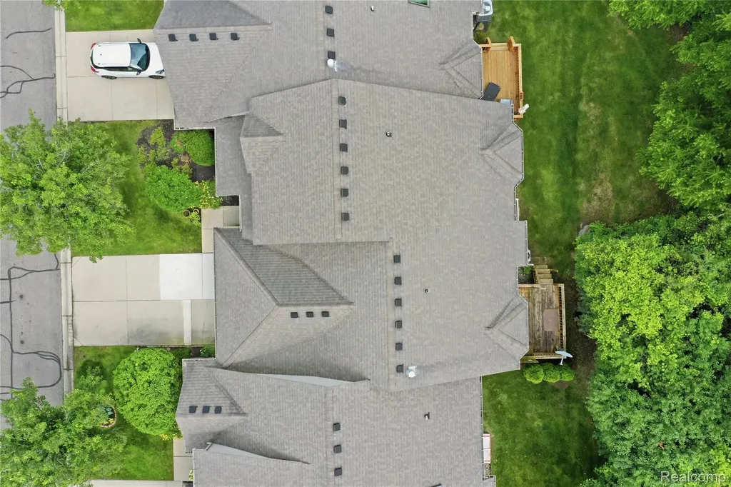 1195 Wind Chime Drive Waterford Charter Township MI 48327