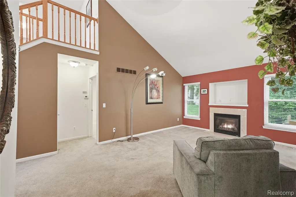 1195 Wind Chime Drive Waterford Charter Township MI 48327