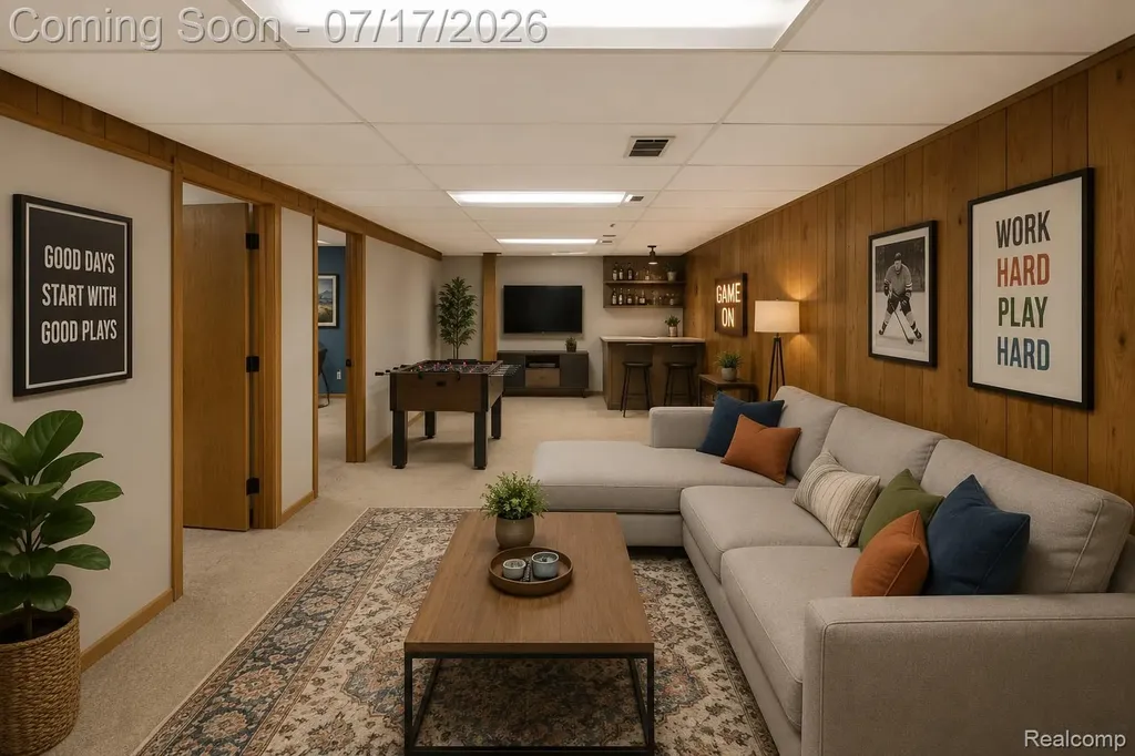 12437 De Grove Drive Sterling Heights City MI 48312