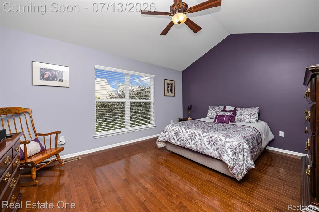 8206 Timber Trail White Lake Charter Township MI 48386