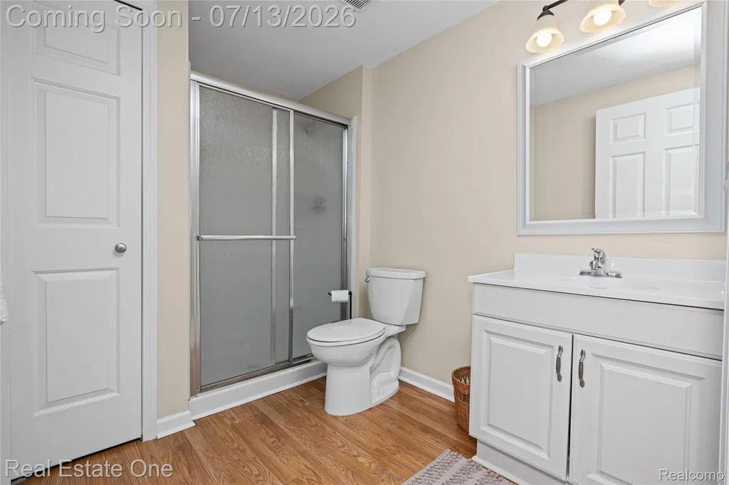 8206 Timber Trail White Lake Charter Township MI 48386