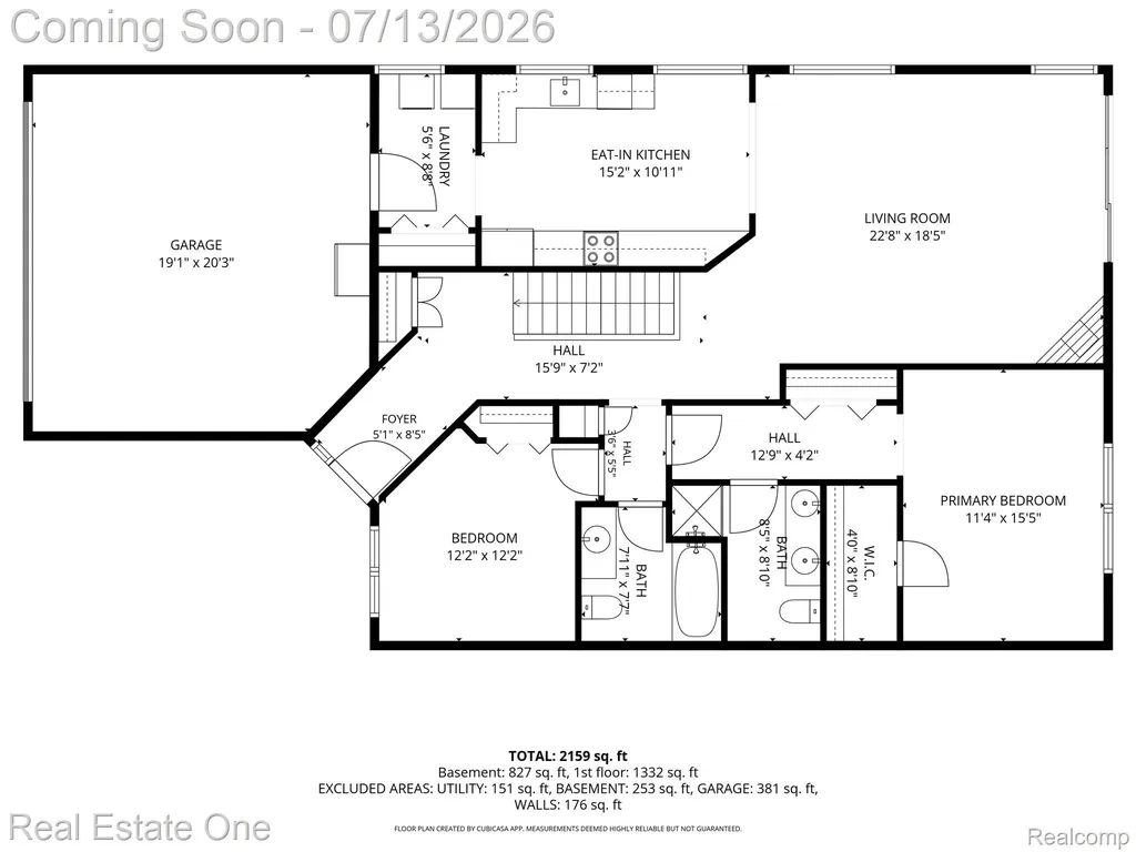 8206 Timber Trail White Lake Charter Township MI 48386