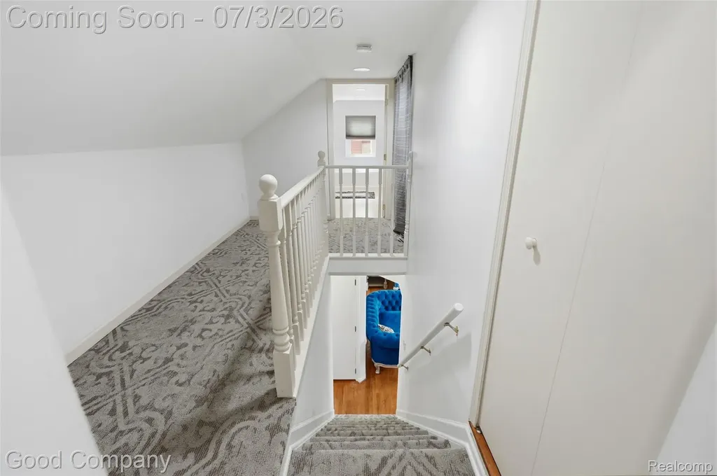 29693 Medbury Street Farmington Hills City MI 48336