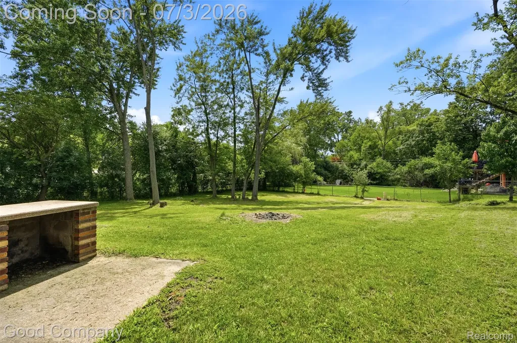 29693 Medbury Street Farmington Hills City MI 48336