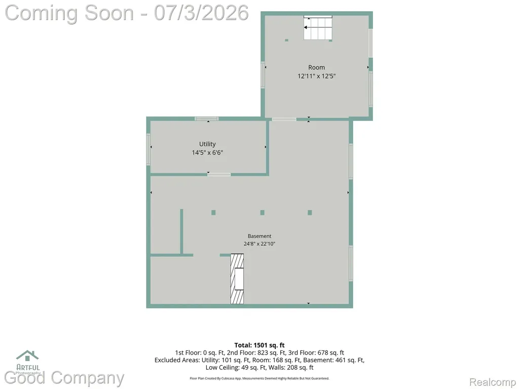 29693 Medbury Street Farmington Hills City MI 48336