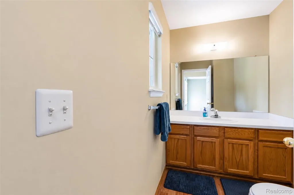41585 Cherry Hill Road Canton Charter Township MI 48188