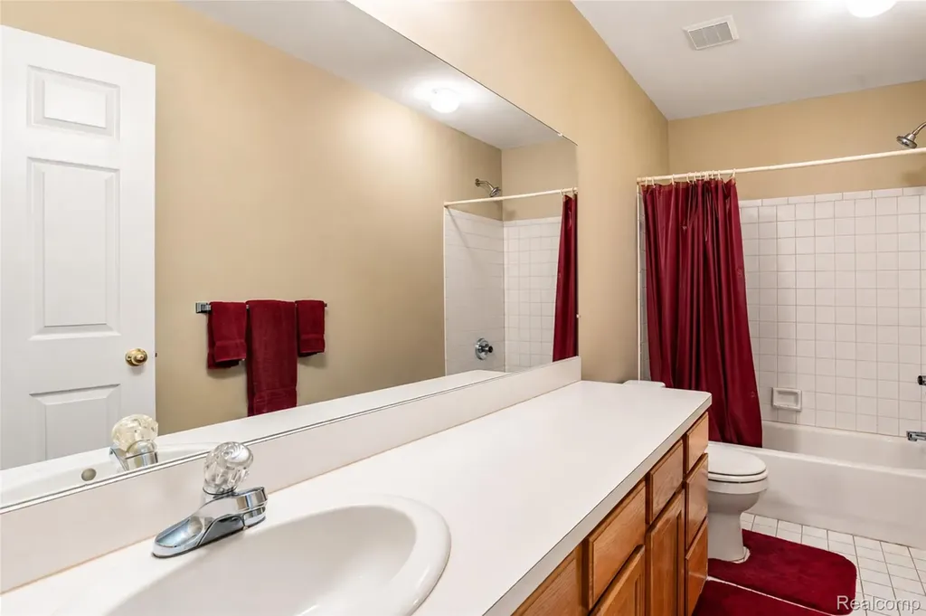 41585 Cherry Hill Road Canton Charter Township MI 48188