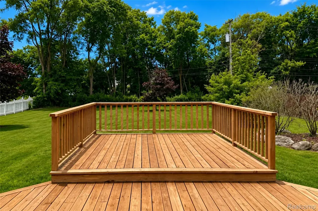 41585 Cherry Hill Road Canton Charter Township MI 48188