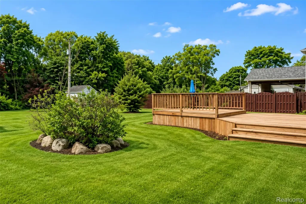 41585 Cherry Hill Road Canton Charter Township MI 48188