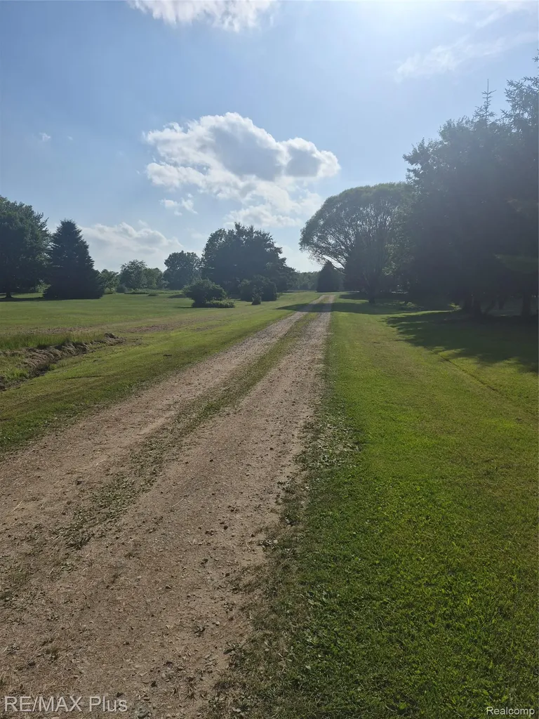 00 N Mill Road Dryden Township MI 48428