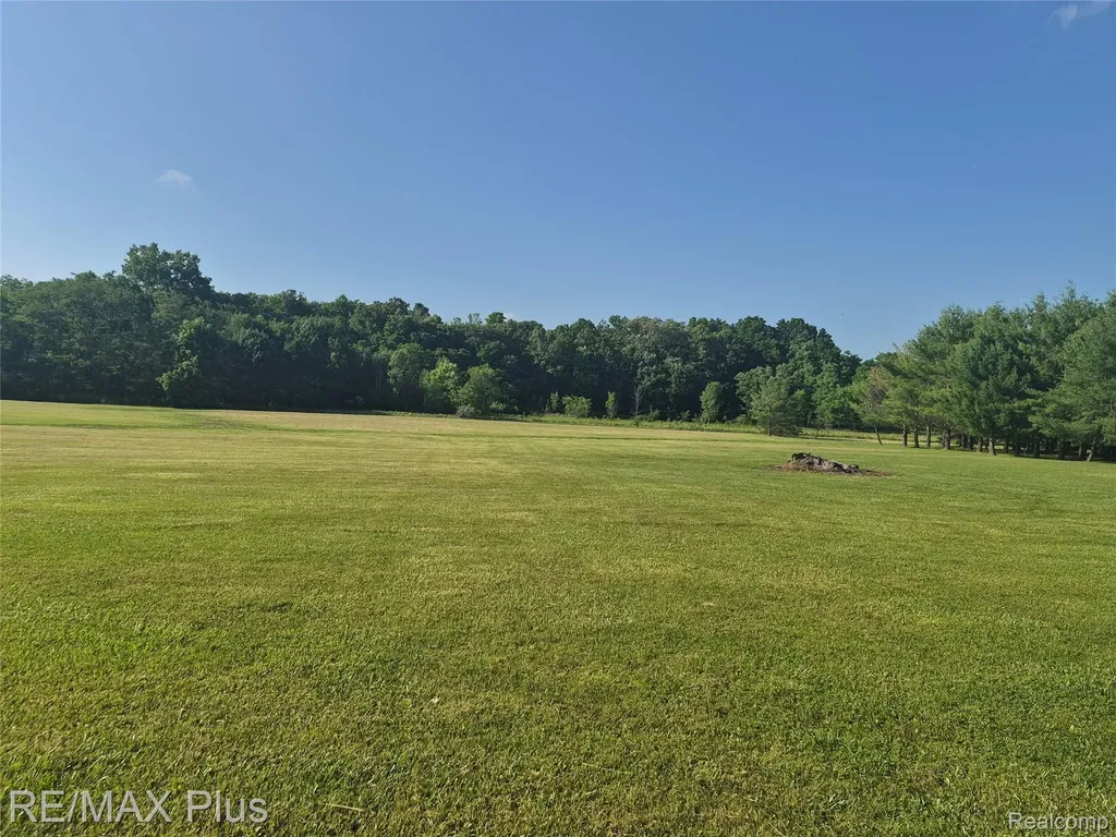 00 N Mill Road Dryden Township MI 48428