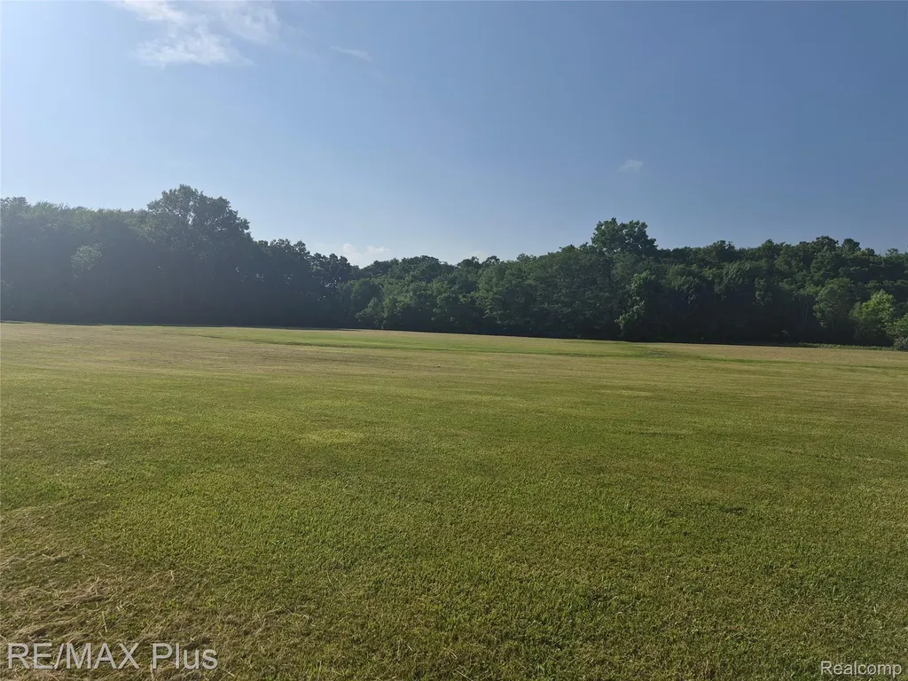 00 N Mill Road Dryden Township MI 48428