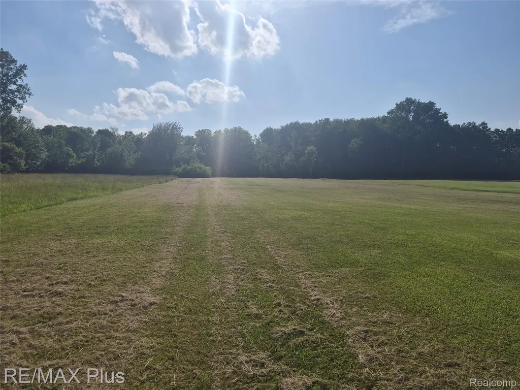 00 N Mill Road Dryden Township MI 48428