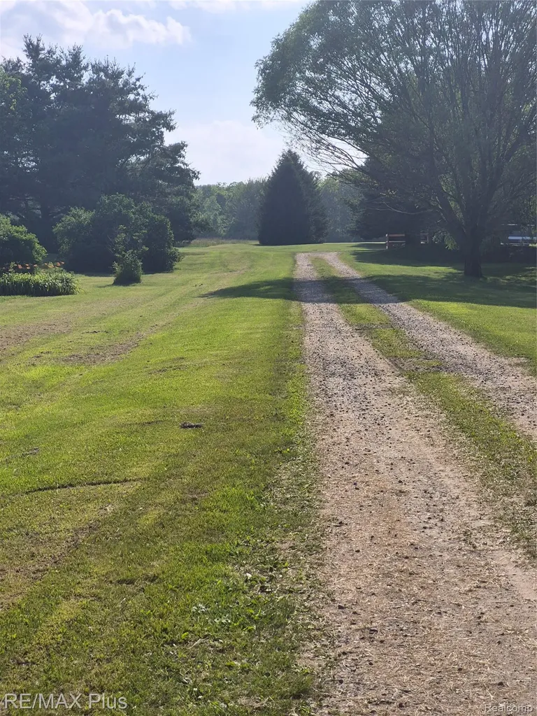 00 N Mill Road Dryden Township MI 48428