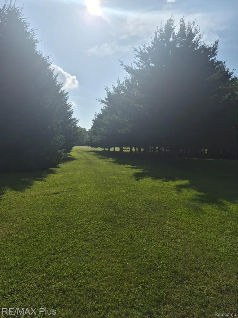 00 N Mill Road Dryden Township MI 48428
