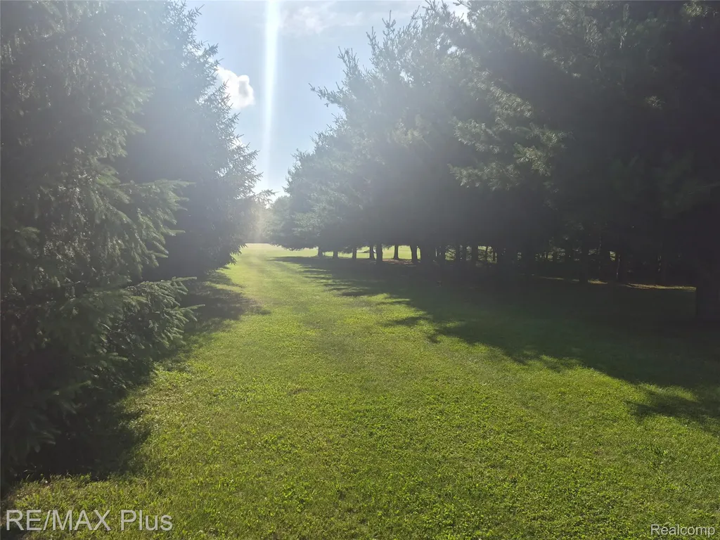 00 N Mill Road Dryden Township MI 48428