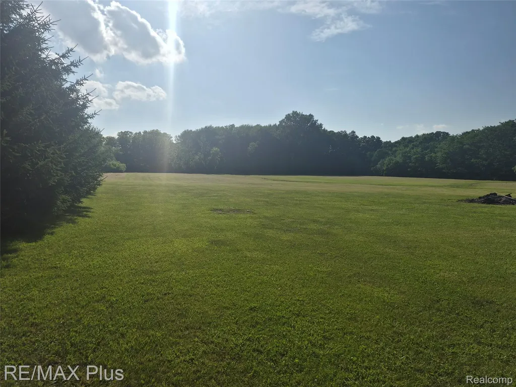 00 N Mill Road Dryden Township MI 48428