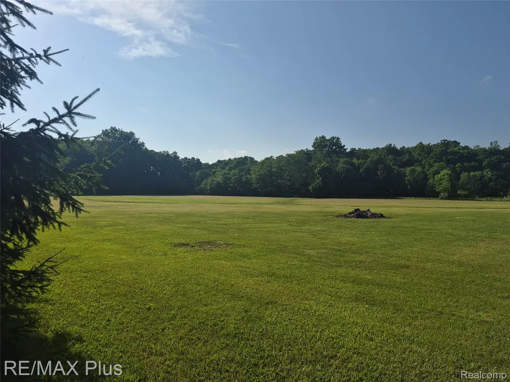 00 N Mill Road Dryden Township MI 48428