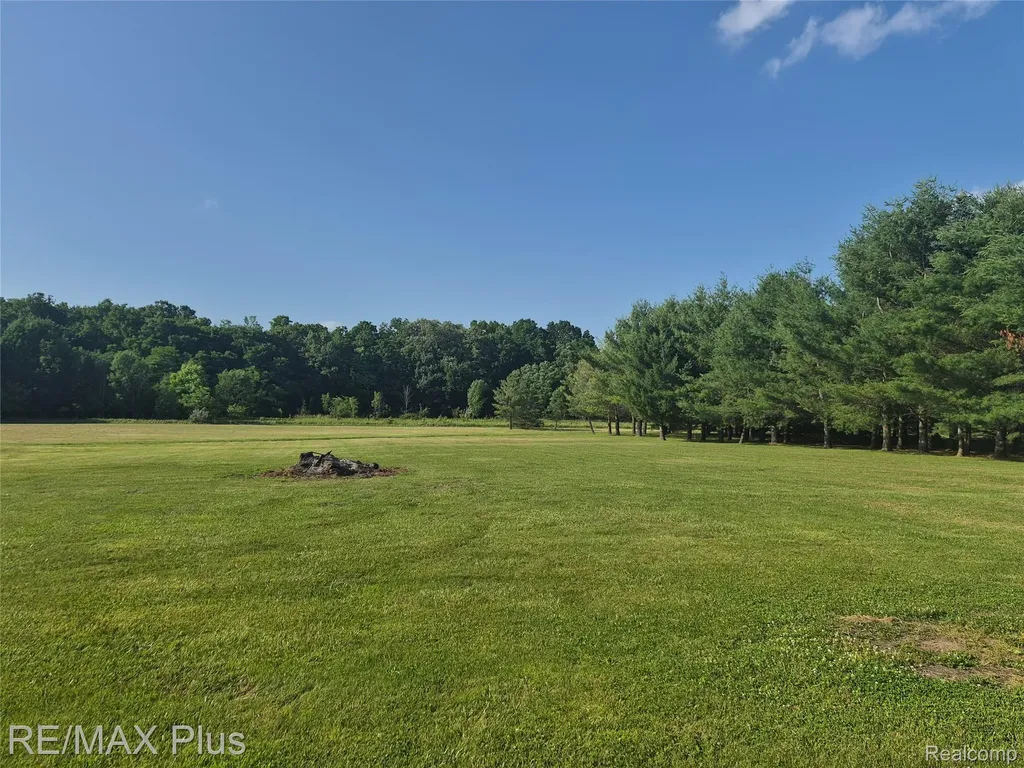00 N Mill Road Dryden Township MI 48428