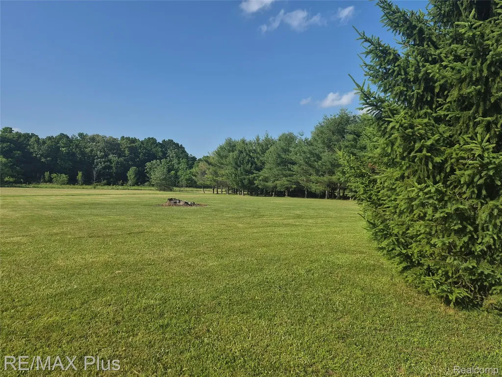 00 N Mill Road Dryden Township MI 48428