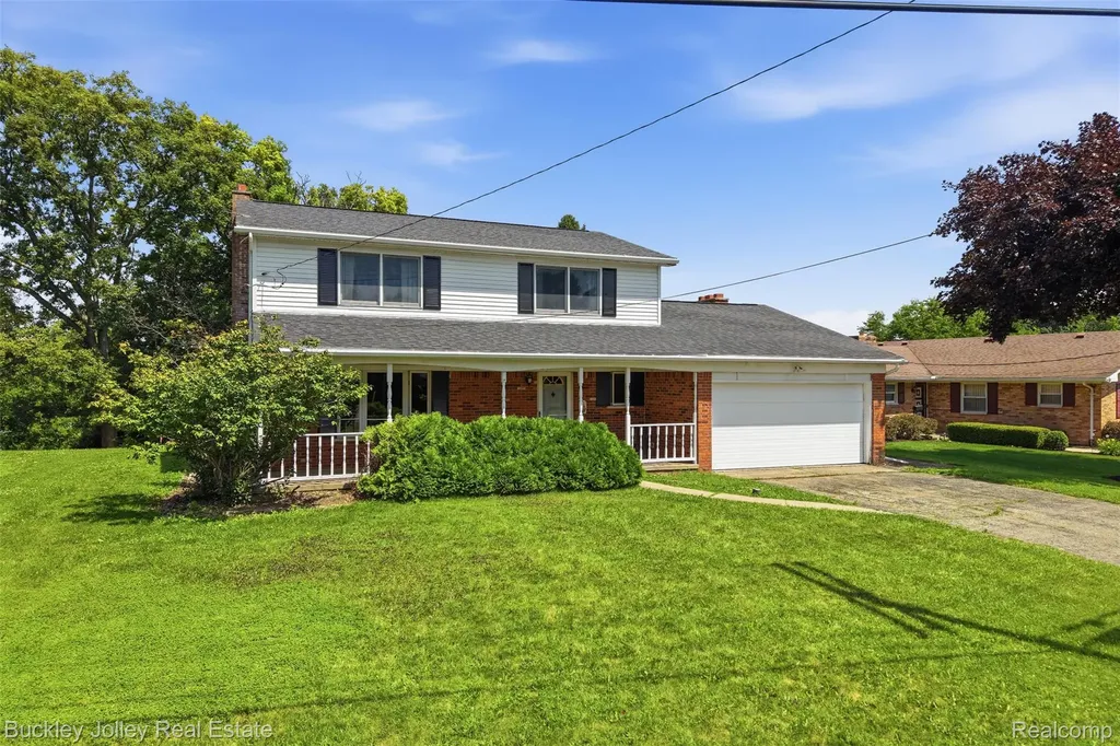 Brighton Township MI, 10507 Lafollette Drive