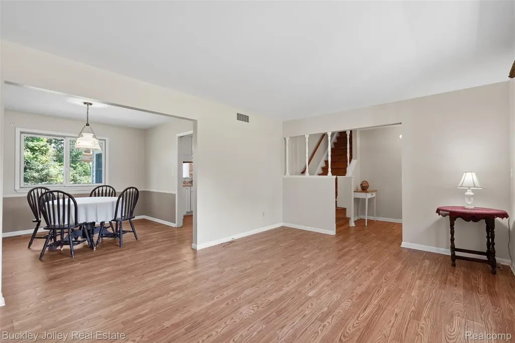 10507 Lafollette Drive Brighton Township MI 48114