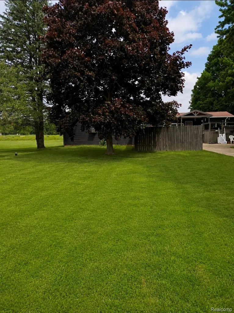 26711 Q Drive N Clarence Township MI 49224