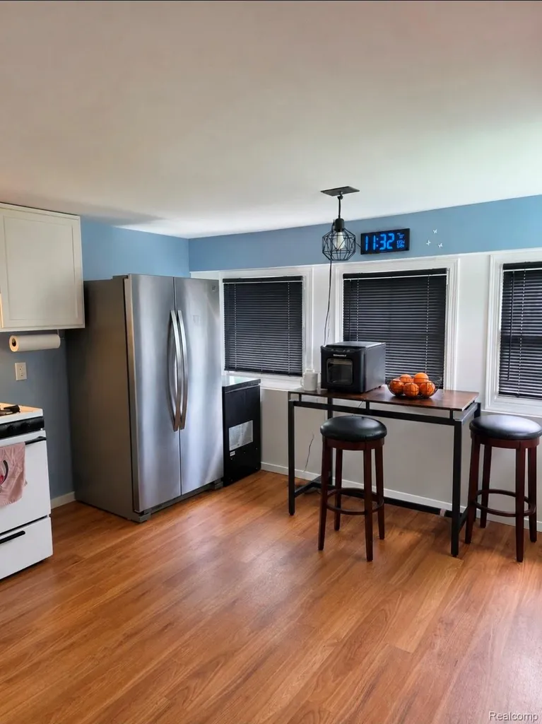 26711 Q Drive N Clarence Township MI 49224