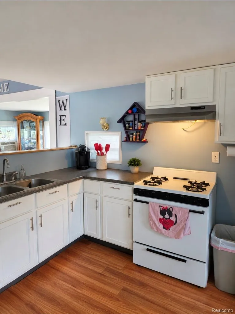 26711 Q Drive N Clarence Township MI 49224