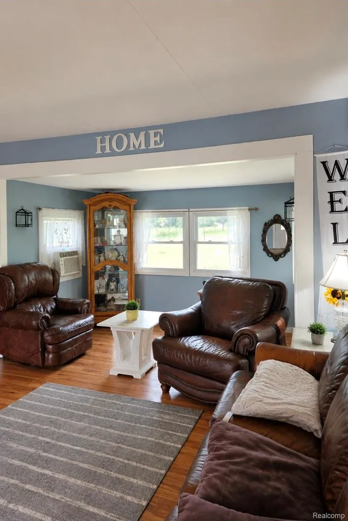 26711 Q Drive N Clarence Township MI 49224