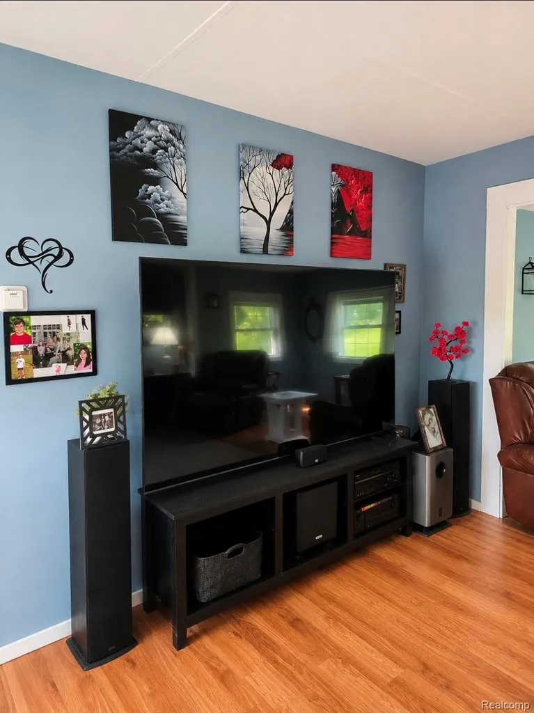26711 Q Drive N Clarence Township MI 49224