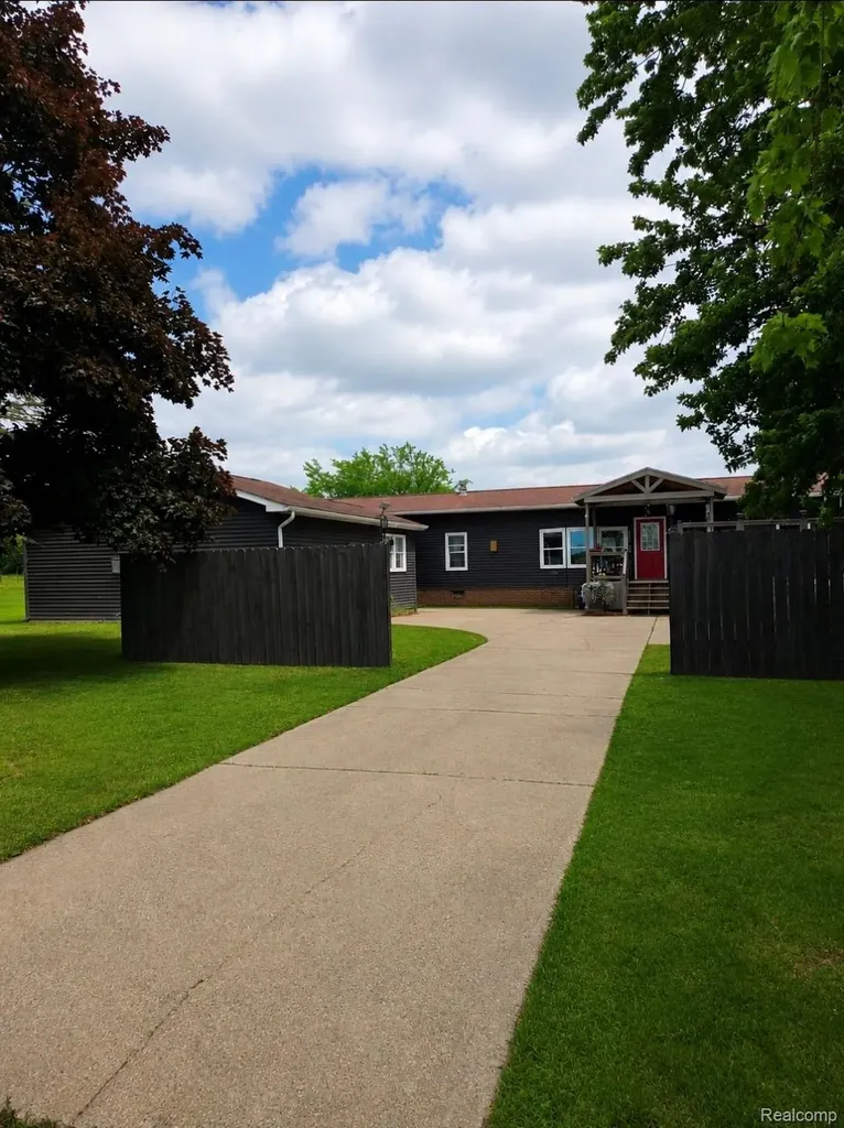 26711 Q Drive N Clarence Township MI 49224