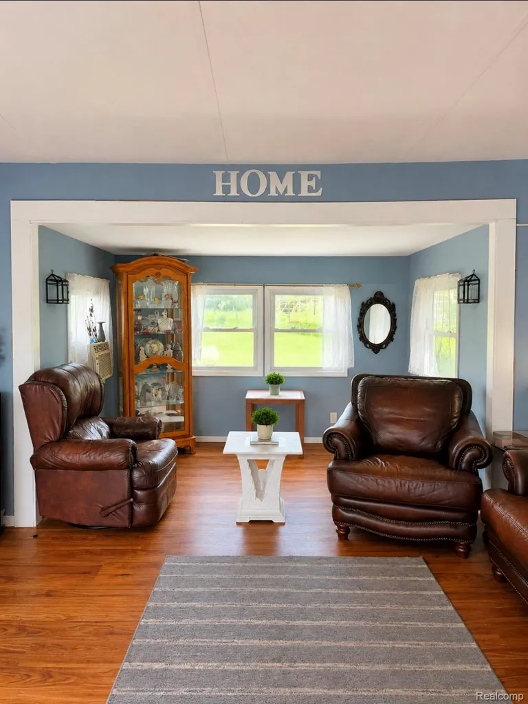 26711 Q Drive N Clarence Township MI 49224