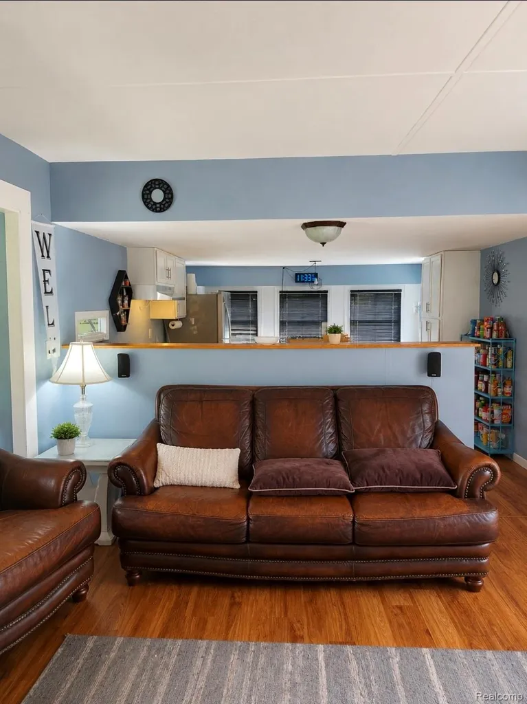 26711 Q Drive N Clarence Township MI 49224