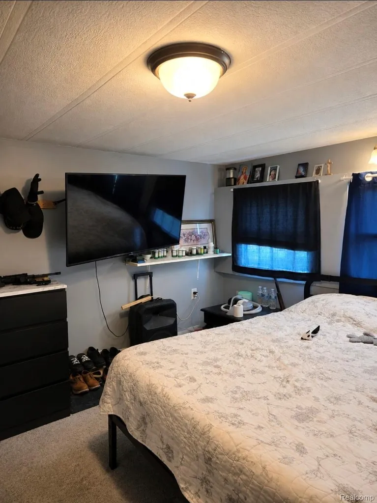 26711 Q Drive N Clarence Township MI 49224