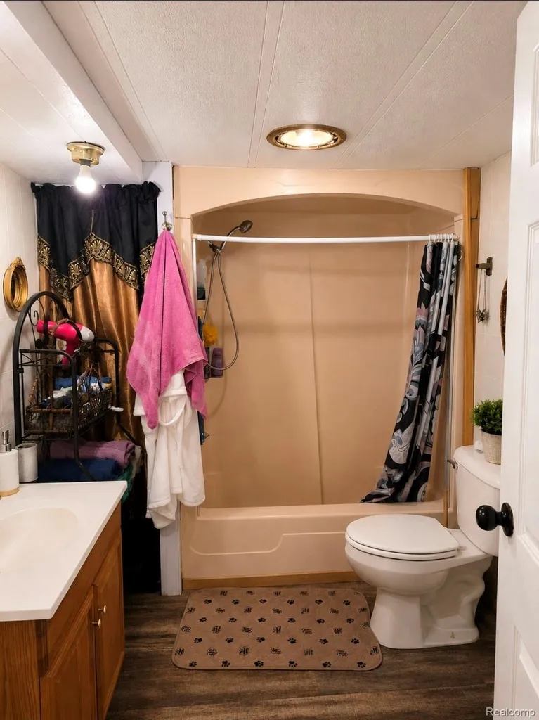 26711 Q Drive N Clarence Township MI 49224