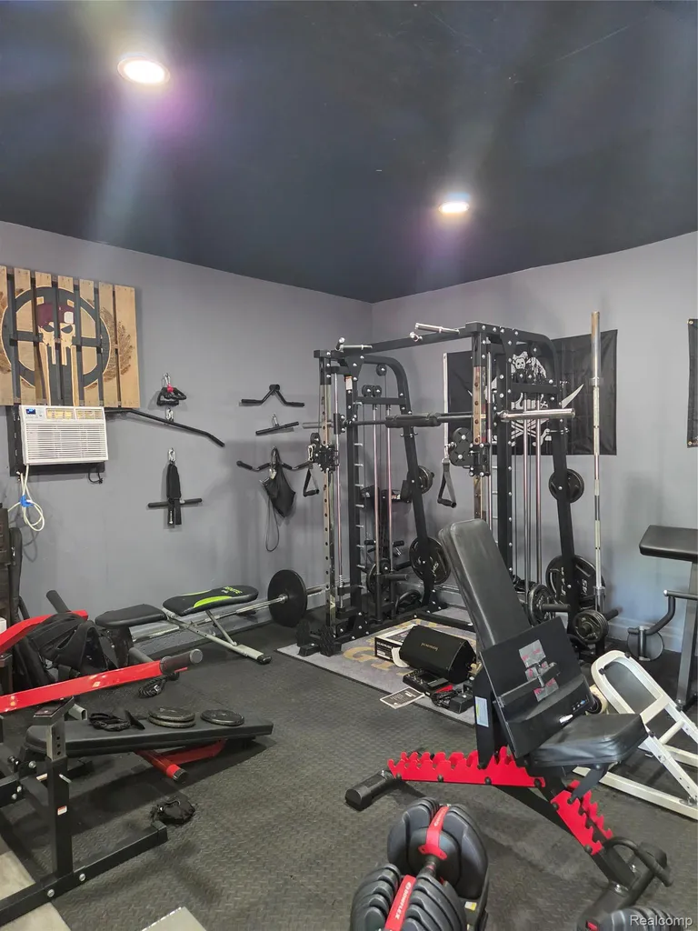 26711 Q Drive N Clarence Township MI 49224