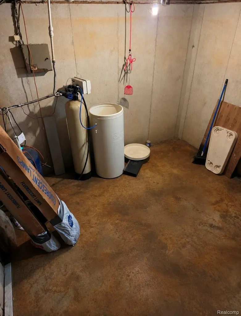 26711 Q Drive N Clarence Township MI 49224