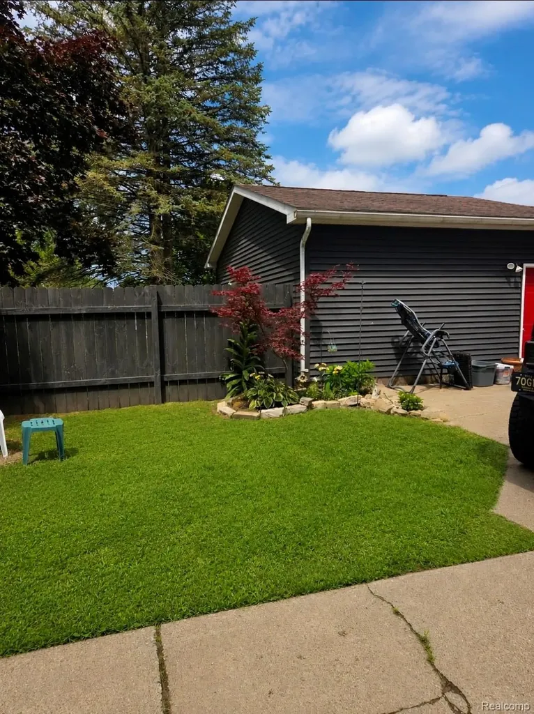 26711 Q Drive N Clarence Township MI 49224