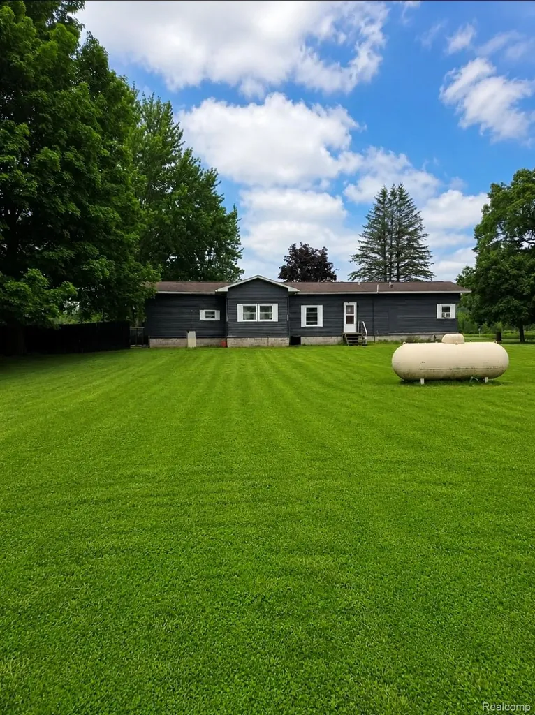 26711 Q Drive N Clarence Township MI 49224