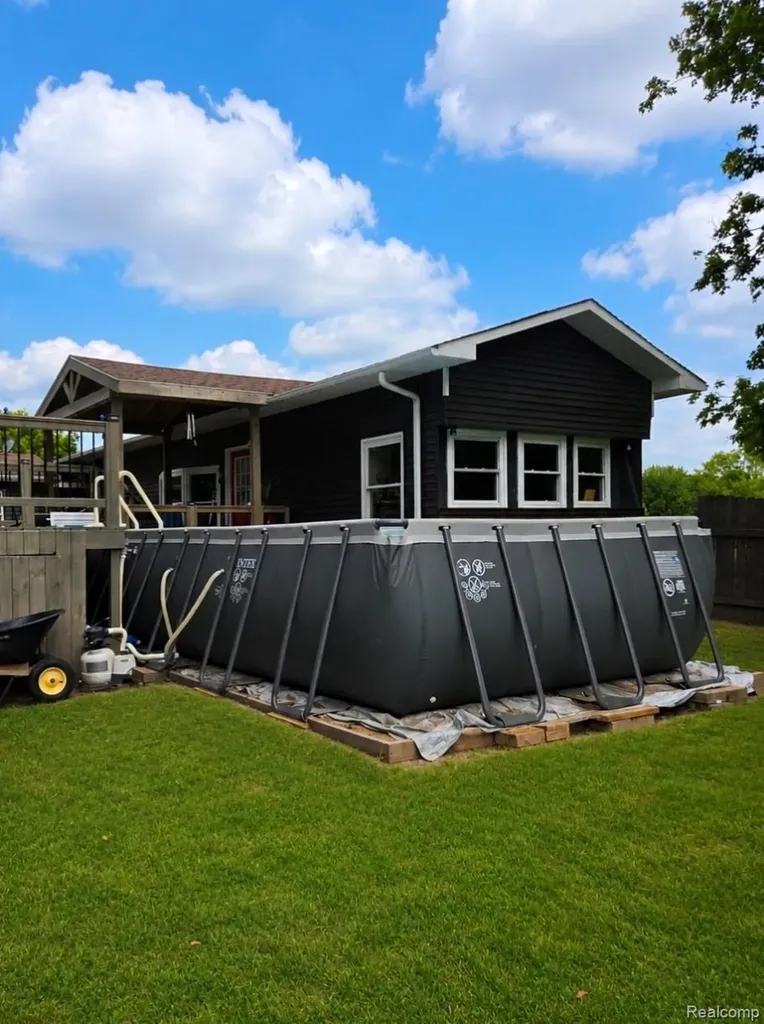 26711 Q Drive N Clarence Township MI 49224