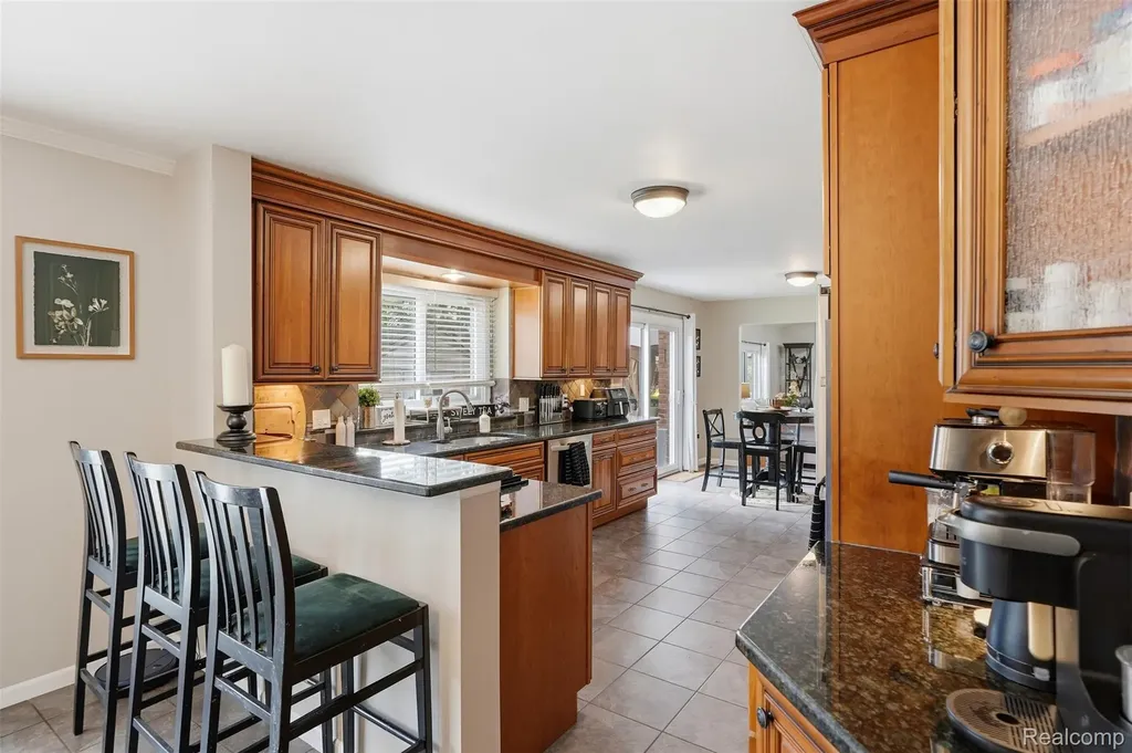 19364 Gill Road Livonia City MI 48152