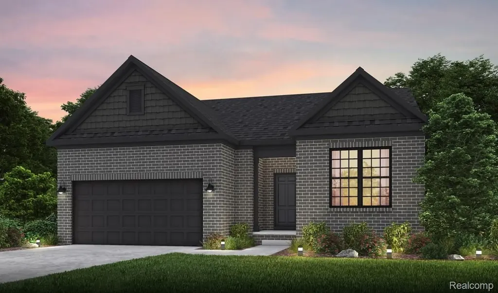 279 Skydrake Court Lake Orion Village MI 48359