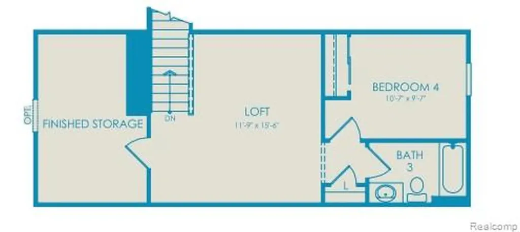 279 Skydrake Court Orion Charter Township MI 48359