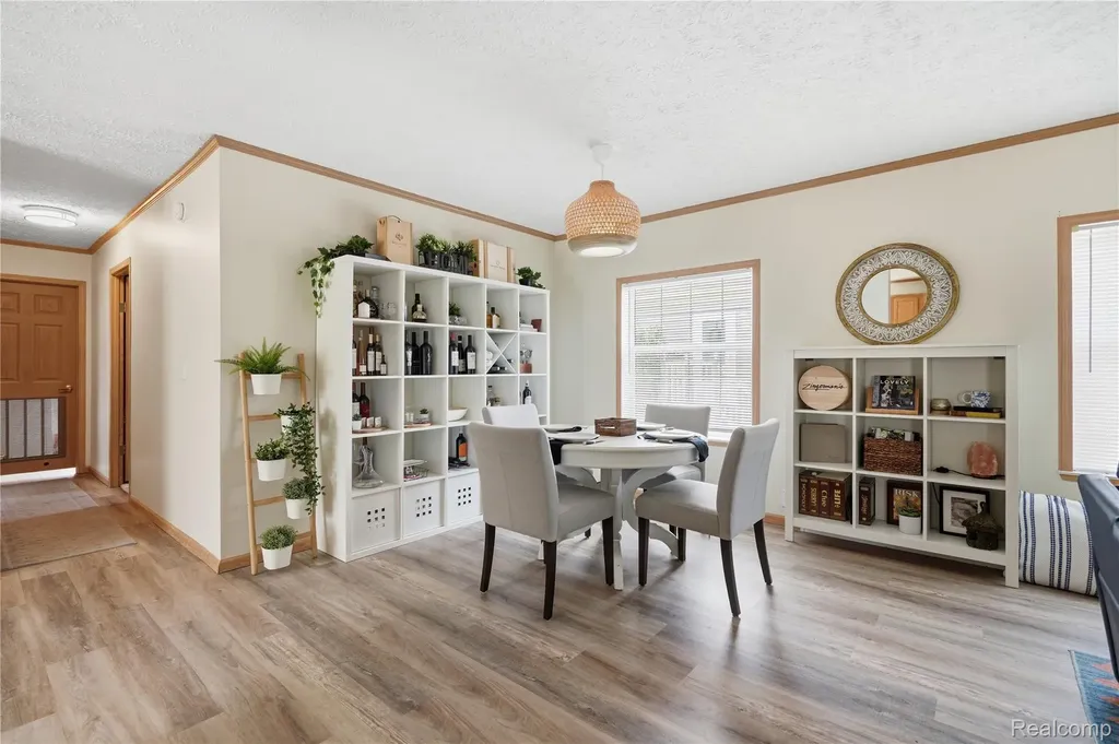 11078 Stony River Court Green Oak Township MI 48178